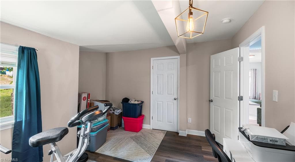 Stick/Site Built at 1111 Brentwood Street, High Point NC 27260, photo 21 of 33