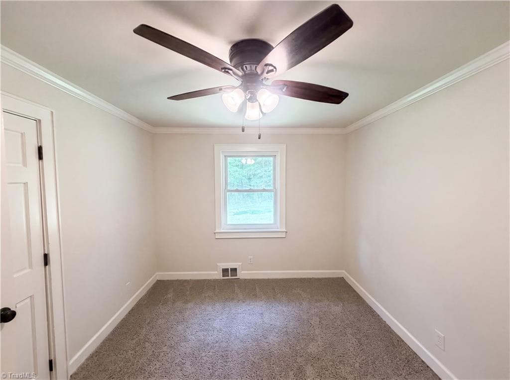 Stick/Site Built at 5025 Forbush Road, East Bend NC 27018, photo 10 of 18