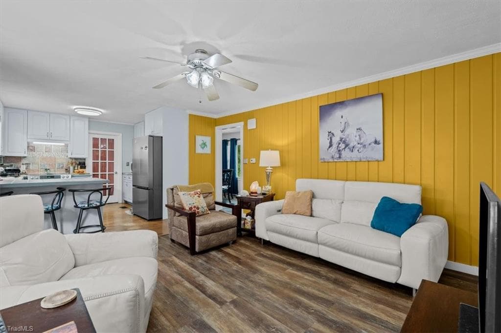 Stick/Site Built at 262 Shady Grove Lane, Winston-Salem NC 27107, Winston-Salem, photo 13 of 39