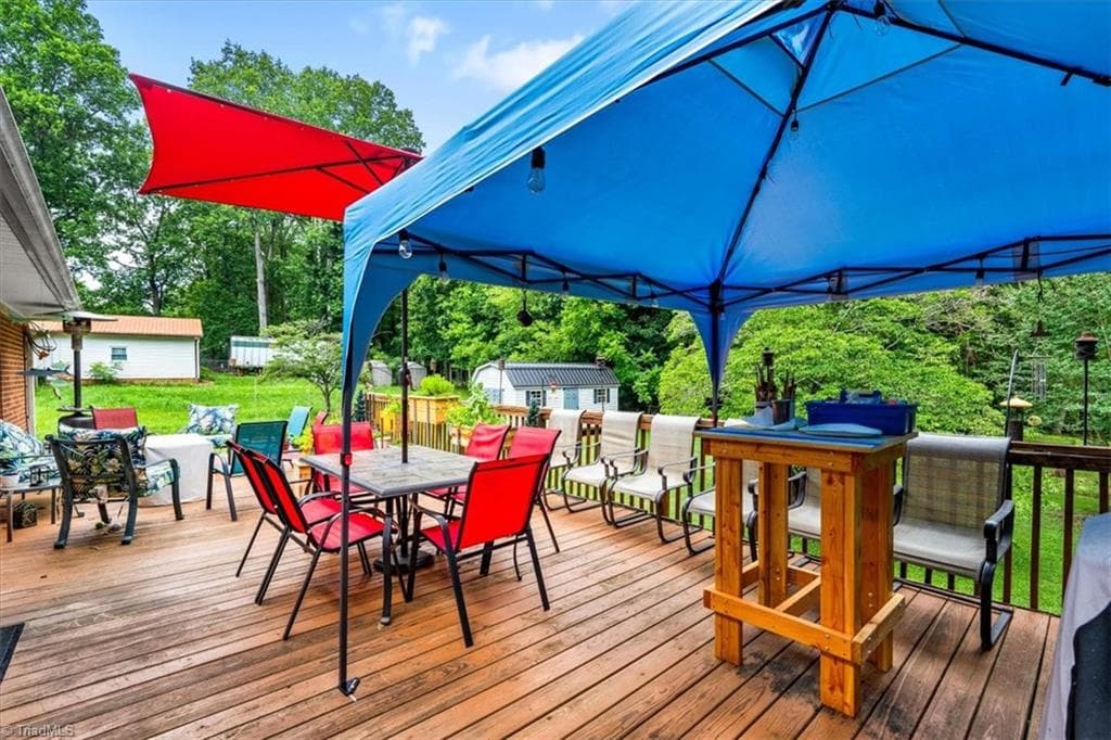 Stick/Site Built at 262 Shady Grove Lane, Winston-Salem NC 27107, Winston-Salem, photo 34 of 39