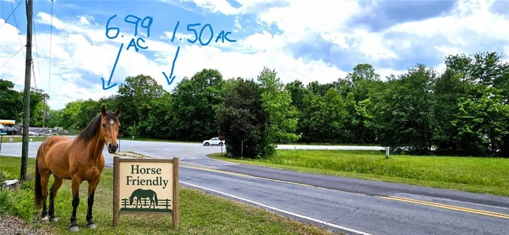 0 Eden Road, Stoneville NC 27048