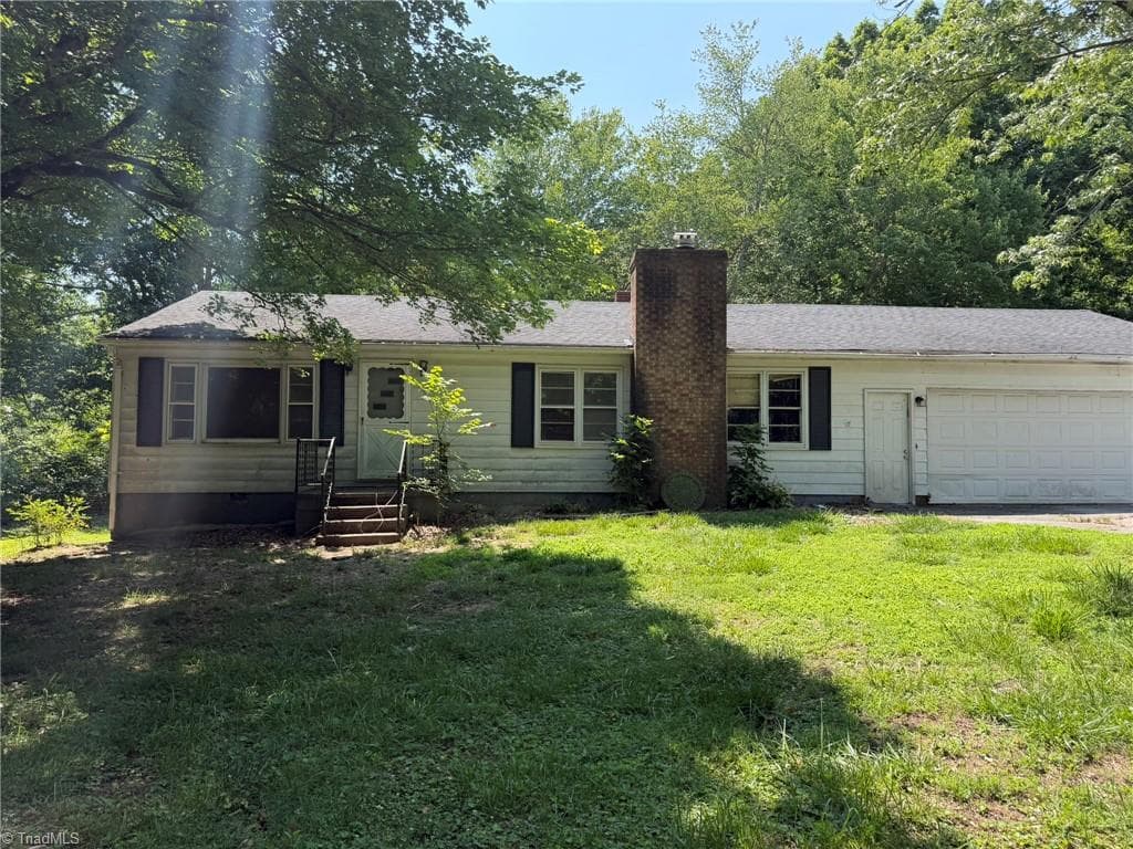 546 Sink Lake Road, High Point NC 27265