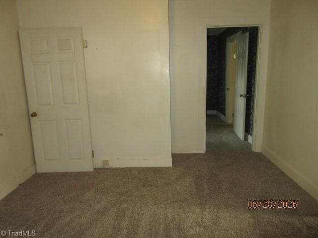Stick/Site Built at 2718 Darden Road, Greensboro NC 27407, photo 13 of 14