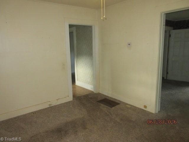 Stick/Site Built at 2718 Darden Road, Greensboro NC 27407, photo 14 of 14