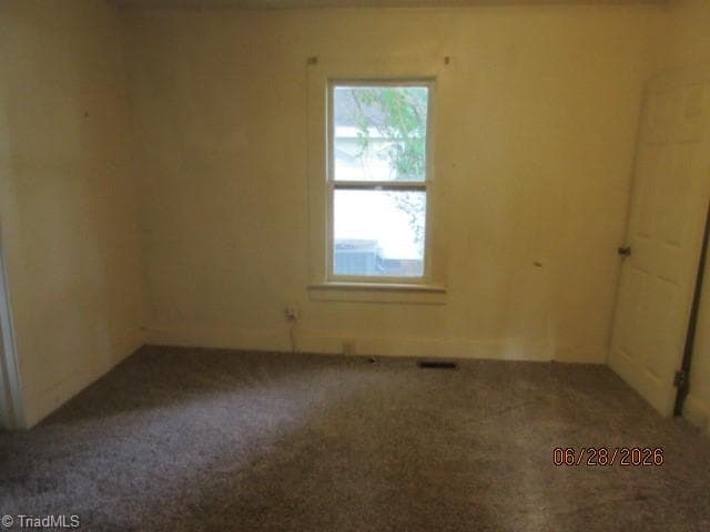 Stick/Site Built at 2718 Darden Road, Greensboro NC 27407, photo 8 of 14