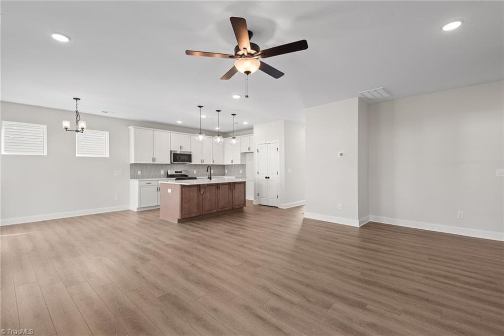 Stick/Site Built at 787 Brooklet Court, Winston-Salem NC 27127, Winston-Salem, photo 13 of 28