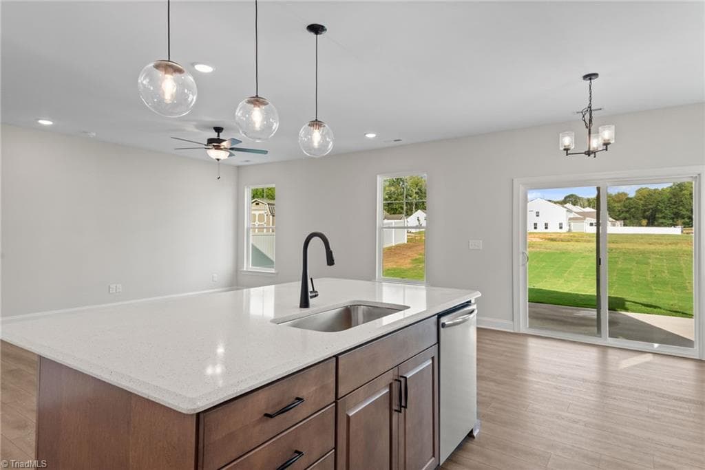 Stick/Site Built at 787 Brooklet Court, Winston-Salem NC 27127, Winston-Salem, photo 12 of 28