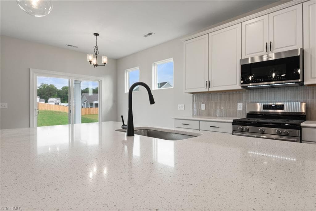 Stick/Site Built at 787 Brooklet Court, Winston-Salem NC 27127, Winston-Salem, photo 7 of 28