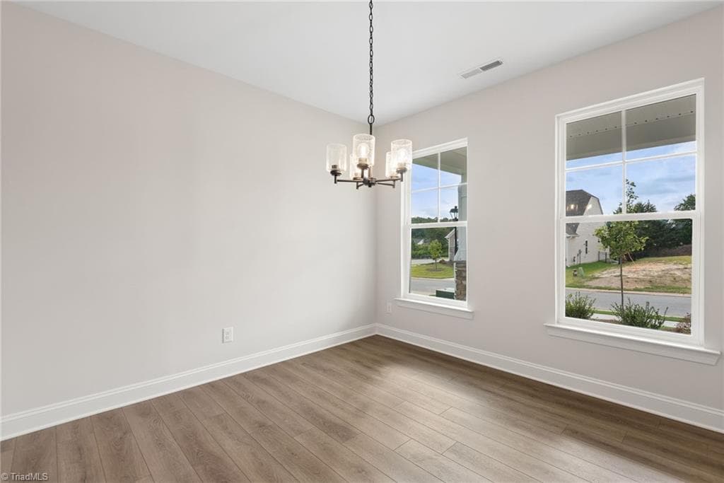 Stick/Site Built at 787 Brooklet Court, Winston-Salem NC 27127, Winston-Salem, photo 5 of 28
