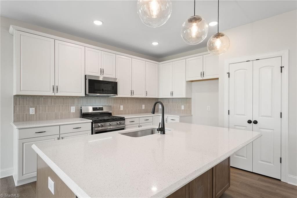 Stick/Site Built at 787 Brooklet Court, Winston-Salem NC 27127, Winston-Salem, photo 9 of 28