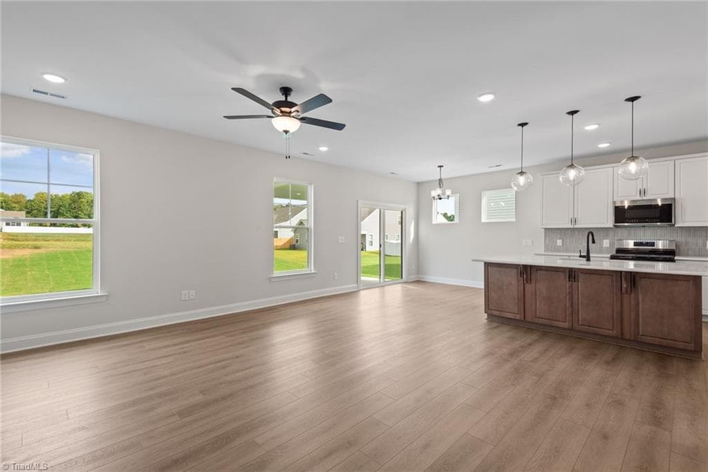 Stick/Site Built at 787 Brooklet Court, Winston-Salem NC 27127, Winston-Salem, photo 14 of 28