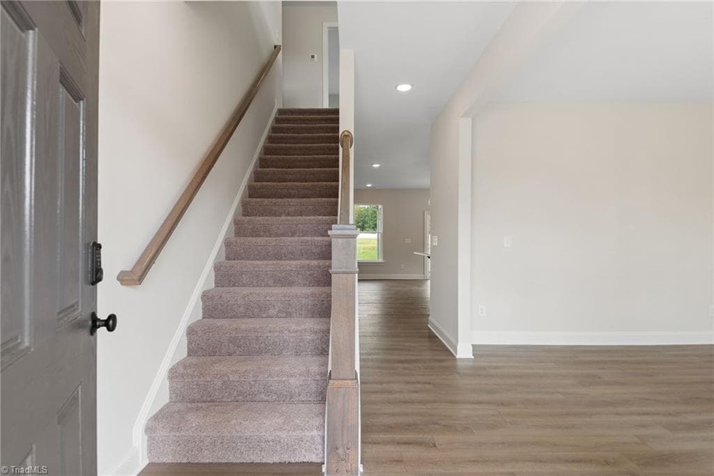 Stick/Site Built at 787 Brooklet Court, Winston-Salem NC 27127, Winston-Salem, photo 4 of 28