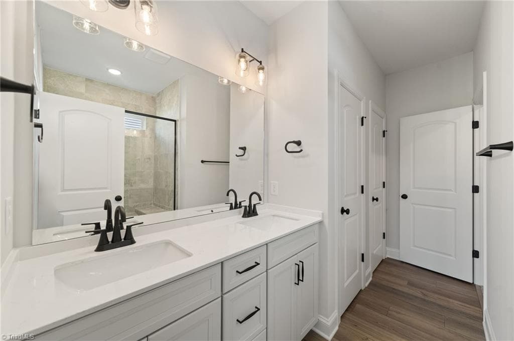 Stick/Site Built at 781 Brooklet Court, Winston-Salem NC 27127, Winston-Salem, photo 23 of 39