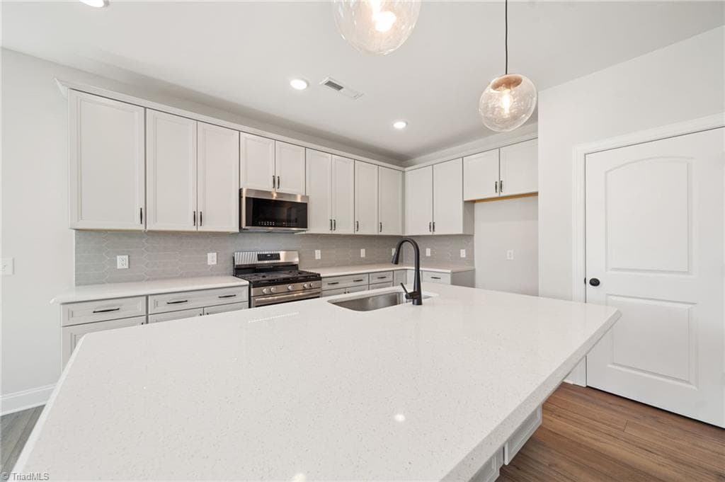 Stick/Site Built at 781 Brooklet Court, Winston-Salem NC 27127, Winston-Salem, photo 13 of 39