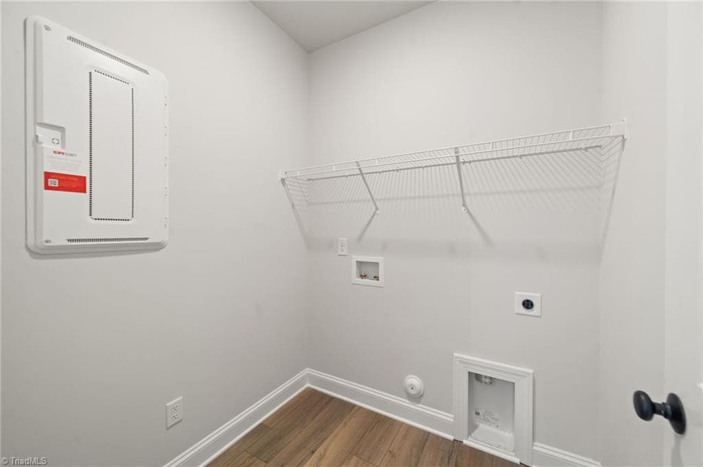 Stick/Site Built at 781 Brooklet Court, Winston-Salem NC 27127, Winston-Salem, photo 7 of 39