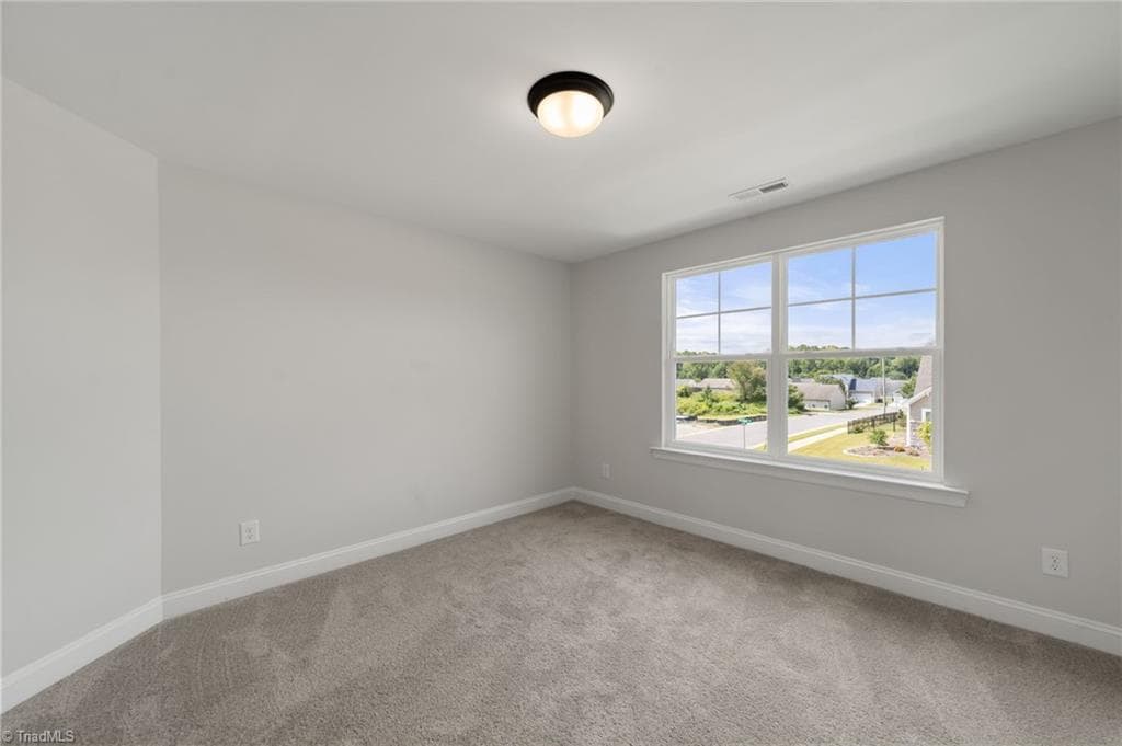 Stick/Site Built at 781 Brooklet Court, Winston-Salem NC 27127, Winston-Salem, photo 34 of 39