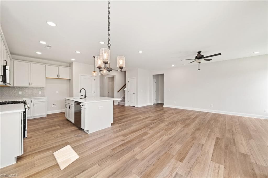 Stick/Site Built at 781 Brooklet Court, Winston-Salem NC 27127, Winston-Salem, photo 18 of 39