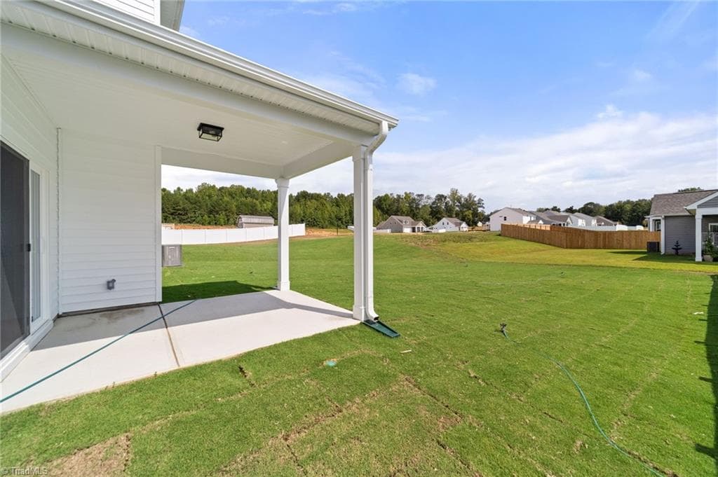 Stick/Site Built at 781 Brooklet Court, Winston-Salem NC 27127, Winston-Salem, photo 37 of 39