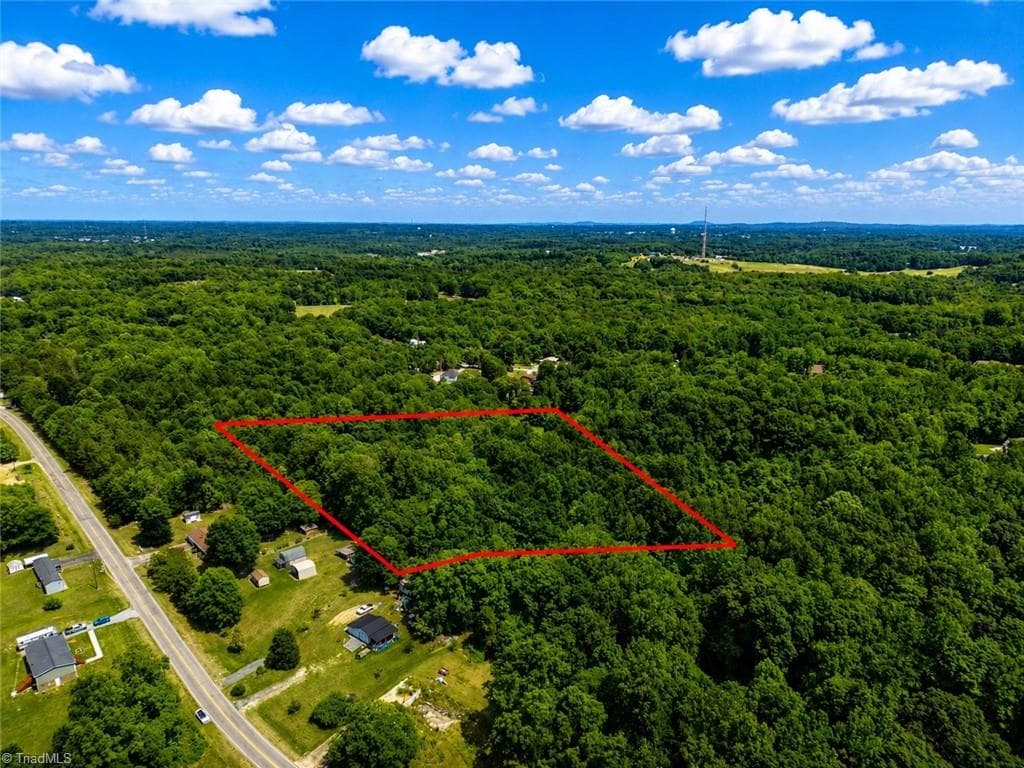 Unimproved Land at 0 Rich Hilton Road, Thomasville NC 27360, Thomasville, photo 2 of 24