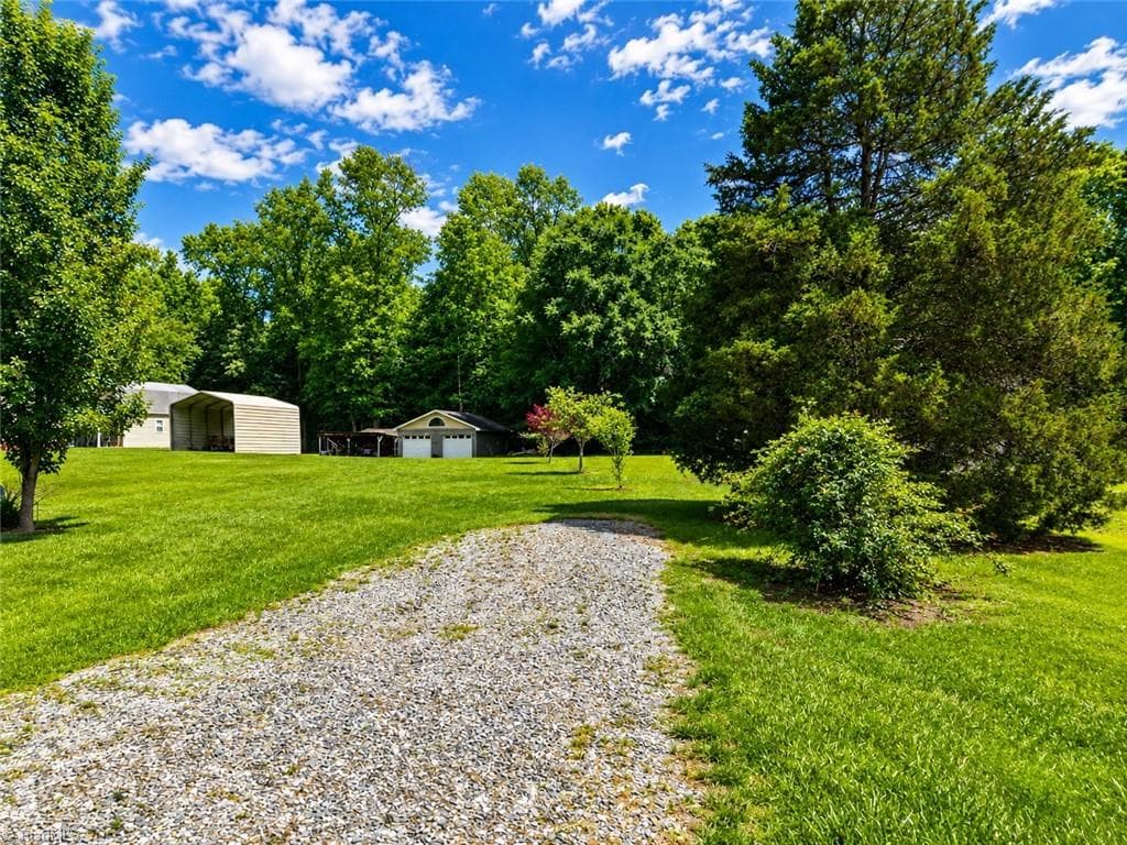 Unimproved Land at 0 Rich Hilton Road, Thomasville NC 27360, Thomasville, photo 11 of 24