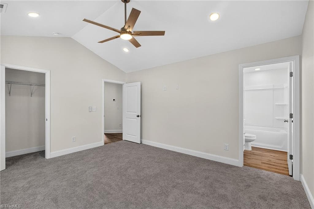Stick/Site Built at 4606 Erin Street, Winston-Salem NC 27105, Winston-Salem, photo 28 of 47