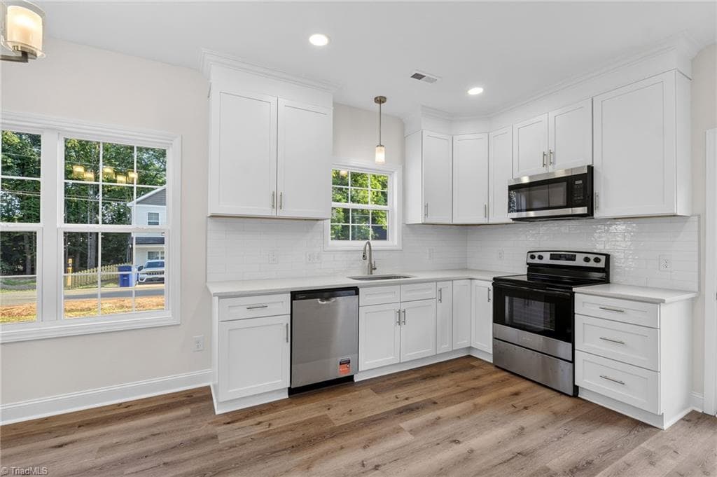Stick/Site Built at 4606 Erin Street, Winston-Salem NC 27105, Winston-Salem, photo 14 of 47