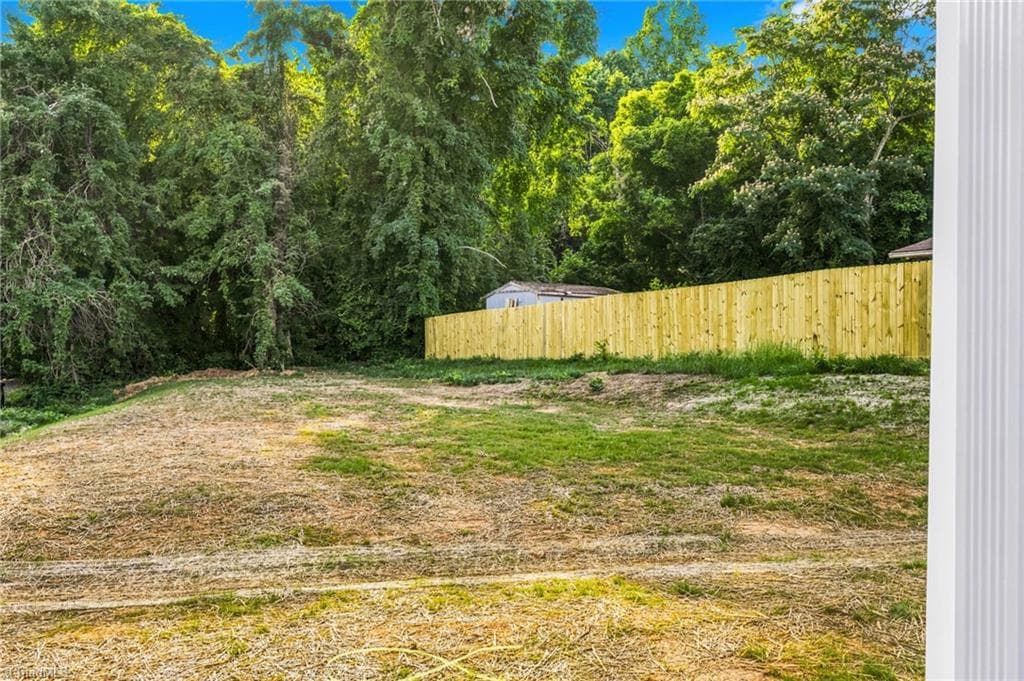 Stick/Site Built at 4606 Erin Street, Winston-Salem NC 27105, Winston-Salem, photo 41 of 47