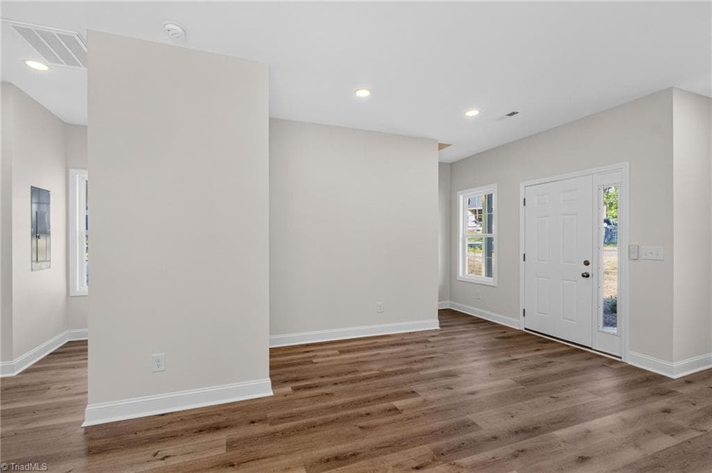 Stick/Site Built at 4606 Erin Street, Winston-Salem NC 27105, Winston-Salem, photo 18 of 47