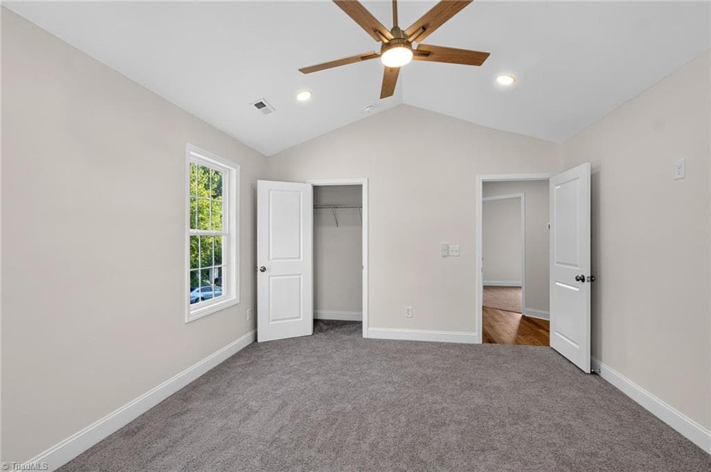 Stick/Site Built at 4606 Erin Street, Winston-Salem NC 27105, Winston-Salem, photo 29 of 47