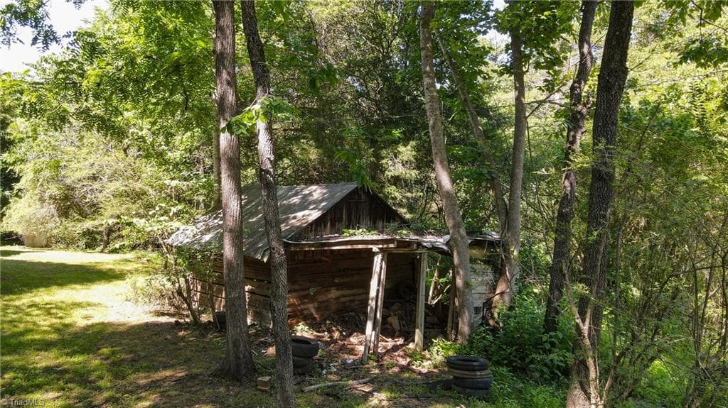 Remarks at 1215 Lucius Beasley Road, Westfield NC 27053, photo 3 of 26