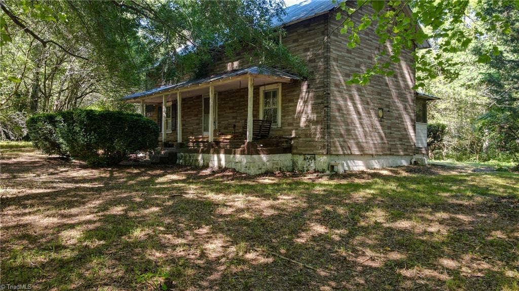 Remarks at 1215 Lucius Beasley Road, Westfield NC 27053, photo 15 of 26