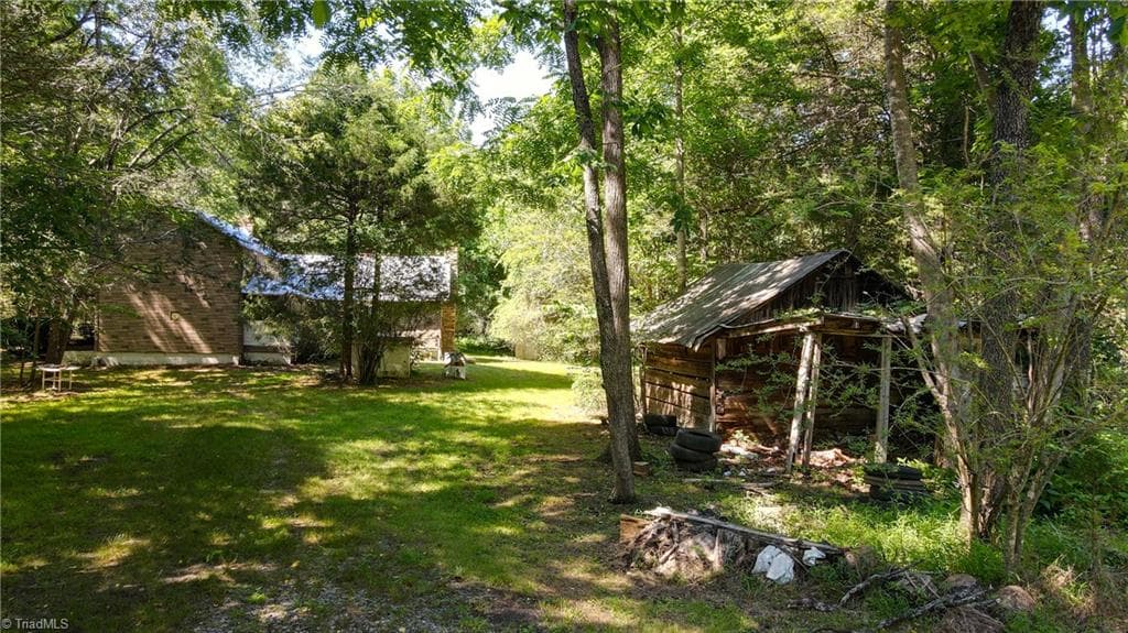 Remarks at 1215 Lucius Beasley Road, Westfield NC 27053, photo 4 of 26