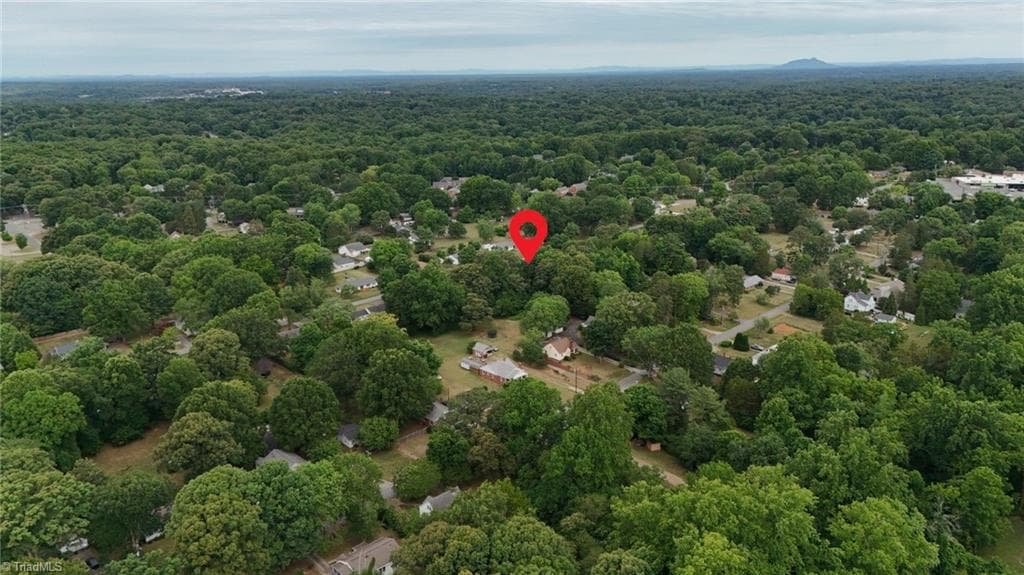 Stick/Site Built at 131 Lindbergh Street, Winston-Salem NC 27104, Winston-Salem, photo 36 of 36