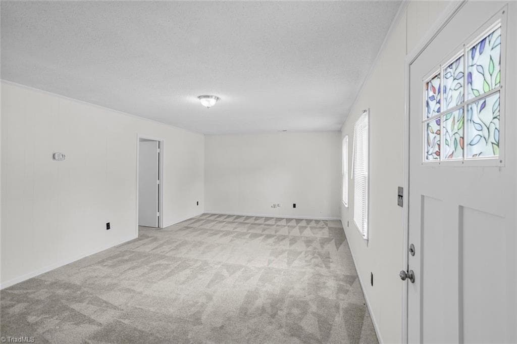 Stick/Site Built at 131 Lindbergh Street, Winston-Salem NC 27104, Winston-Salem, photo 4 of 36