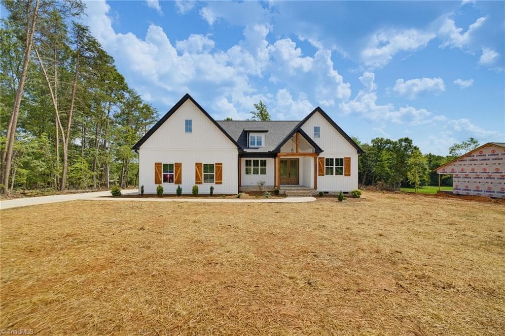 3936 Iron Works Road, Reidsville NC 27320