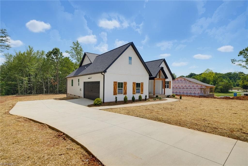 Stick/Site Built at 3936 Iron Works Road, Reidsville NC 27320, photo 4 of 32