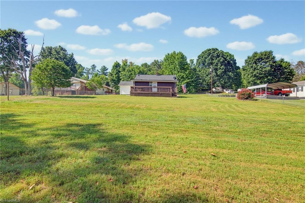 Stick/Site Built at 375 Sisk Mill Loop, Madison NC 27025, Madison, photo 53 of 60