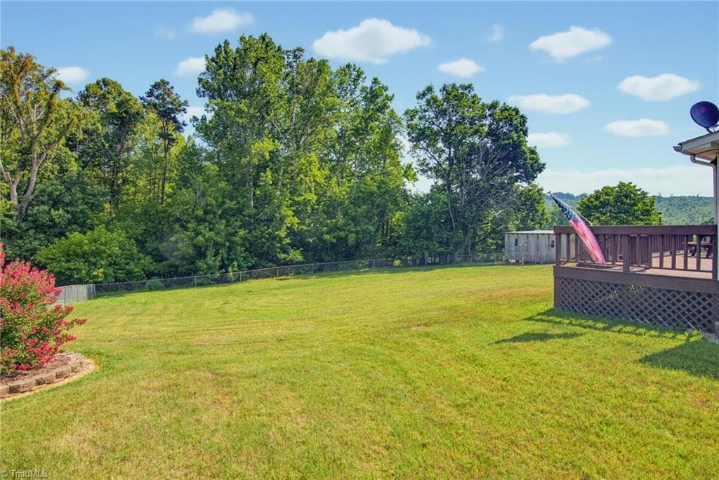 Stick/Site Built at 375 Sisk Mill Loop, Madison NC 27025, Madison, photo 47 of 60