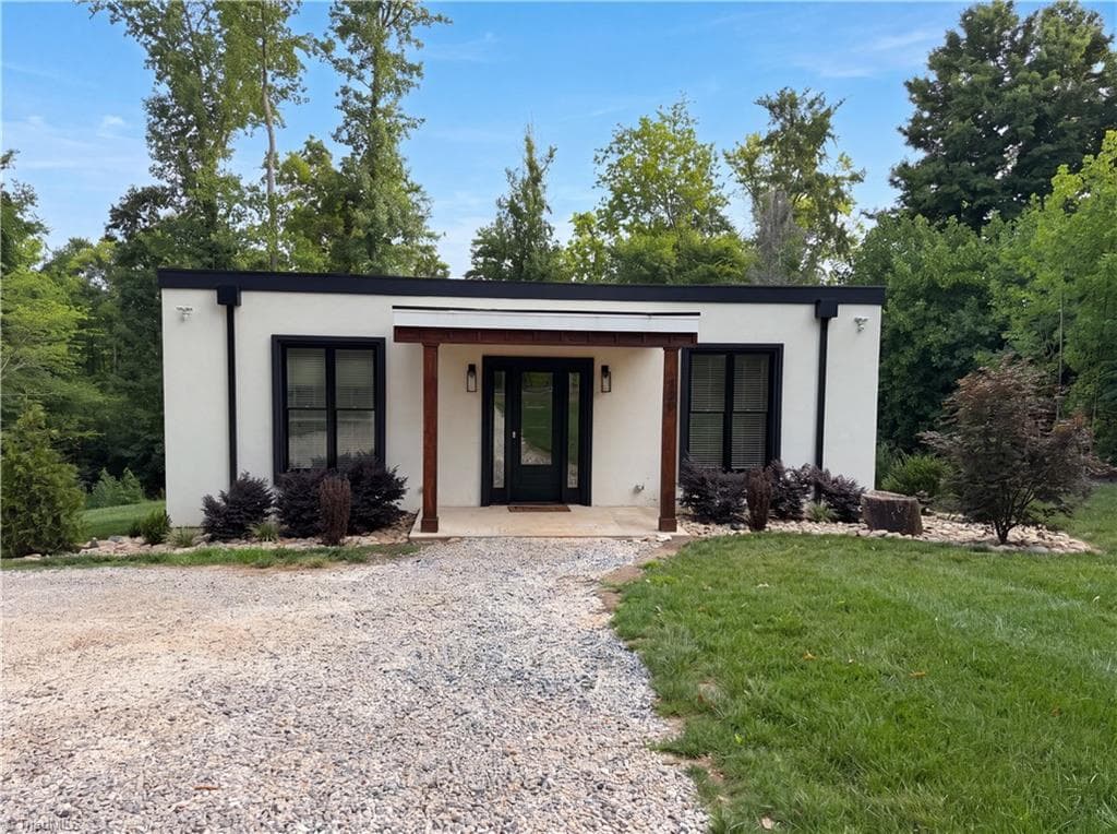 150 Ivory Lane, Lexington NC 27292