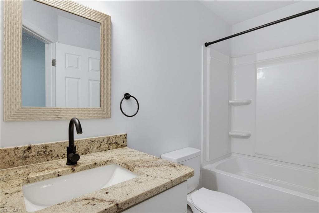 Stick/Site Built at 2258 Lula Street, Winston-Salem NC 27101, Winston-Salem, photo 23 of 28