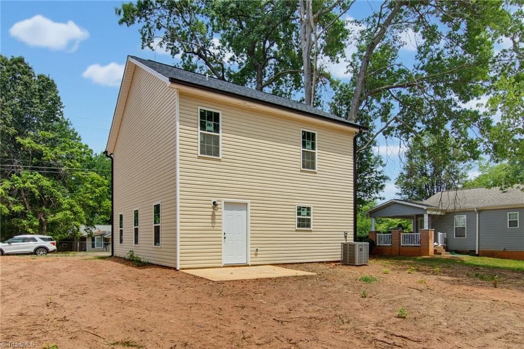 Stick/Site Built at 2258 Lula Street, Winston-Salem NC 27101, Winston-Salem, photo 27 of 28