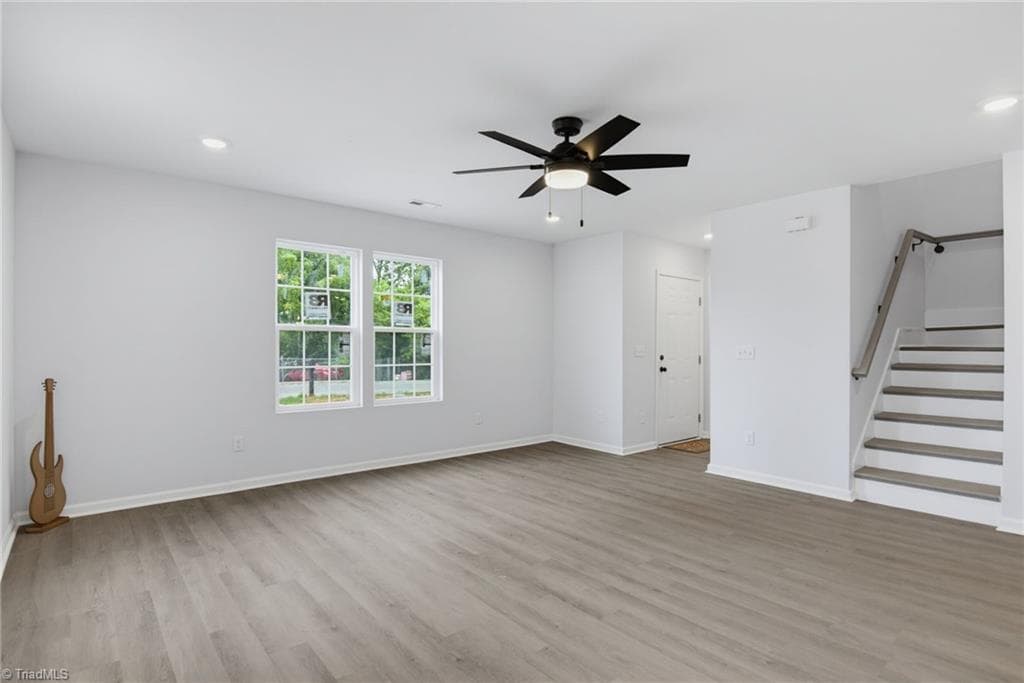 Stick/Site Built at 2258 Lula Street, Winston-Salem NC 27101, Winston-Salem, photo 6 of 28