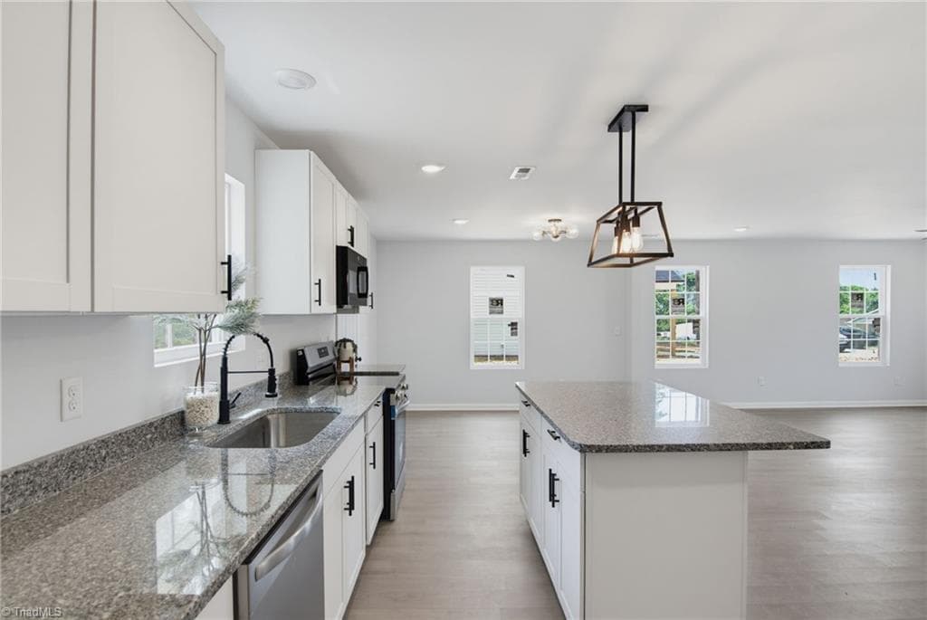 Stick/Site Built at 2258 Lula Street, Winston-Salem NC 27101, Winston-Salem, photo 13 of 28