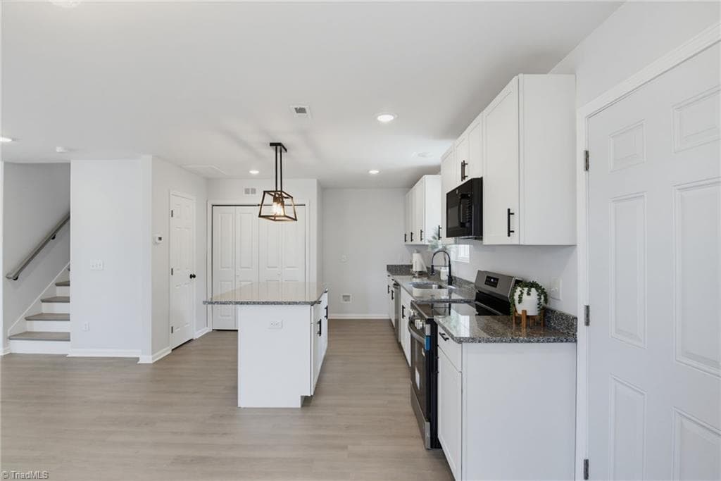 Stick/Site Built at 2258 Lula Street, Winston-Salem NC 27101, Winston-Salem, photo 16 of 28