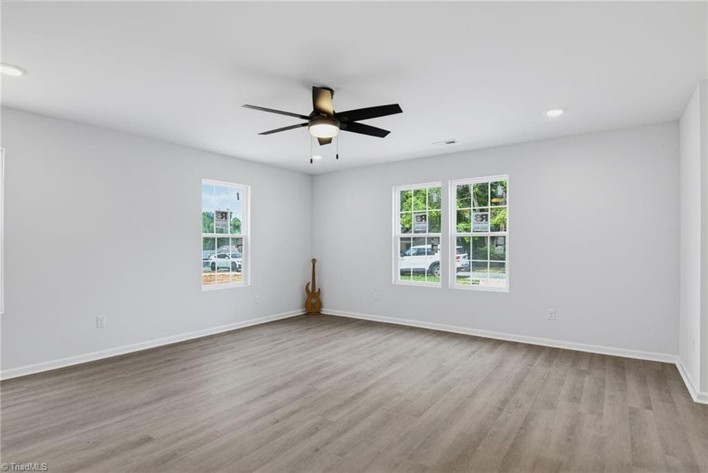 Stick/Site Built at 2258 Lula Street, Winston-Salem NC 27101, Winston-Salem, photo 7 of 28