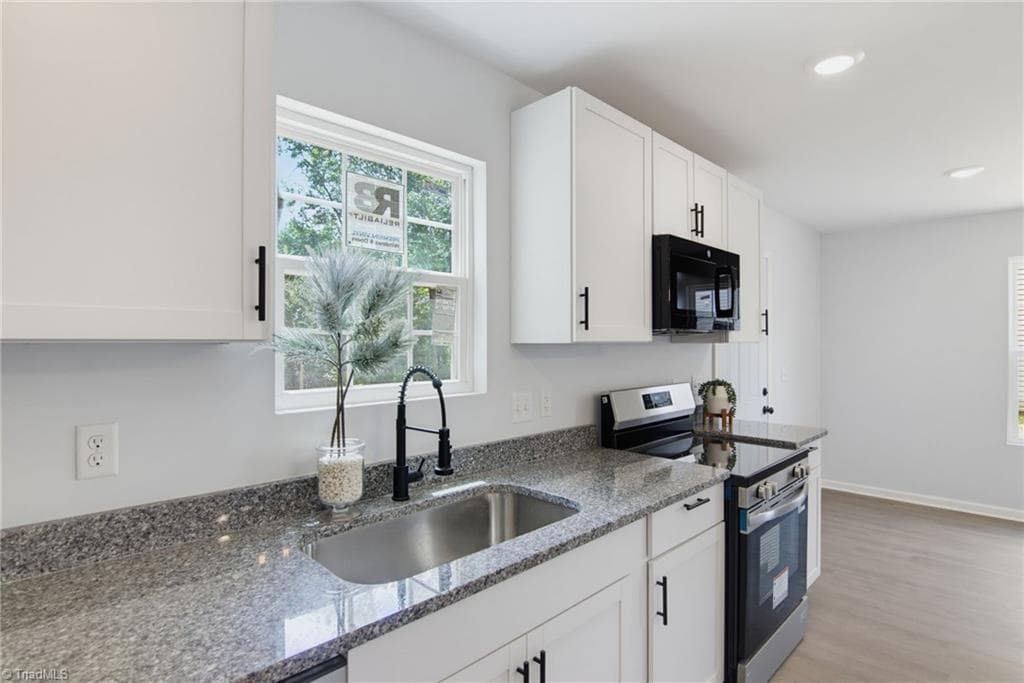 Stick/Site Built at 2258 Lula Street, Winston-Salem NC 27101, Winston-Salem, photo 14 of 28