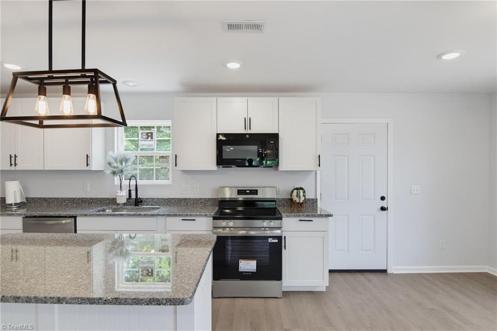 Stick/Site Built at 2258 Lula Street, Winston-Salem NC 27101, Winston-Salem, photo 11 of 28