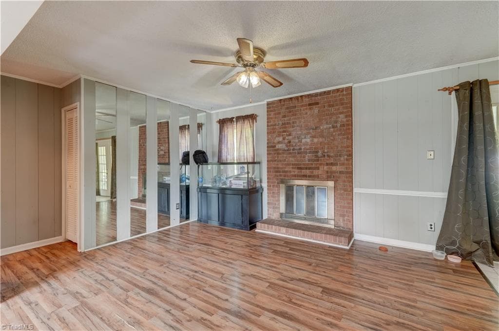 Stick/Site Built at 159 Laurell Drive, Eden NC 27288, photo 13 of 29