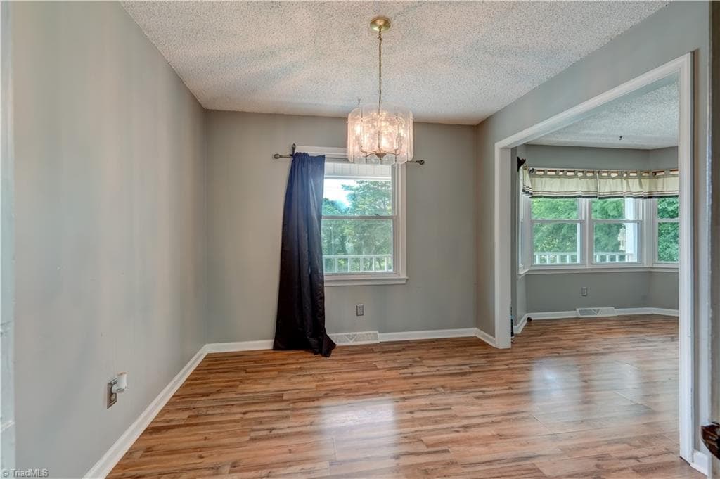Stick/Site Built at 159 Laurell Drive, Eden NC 27288, photo 12 of 29