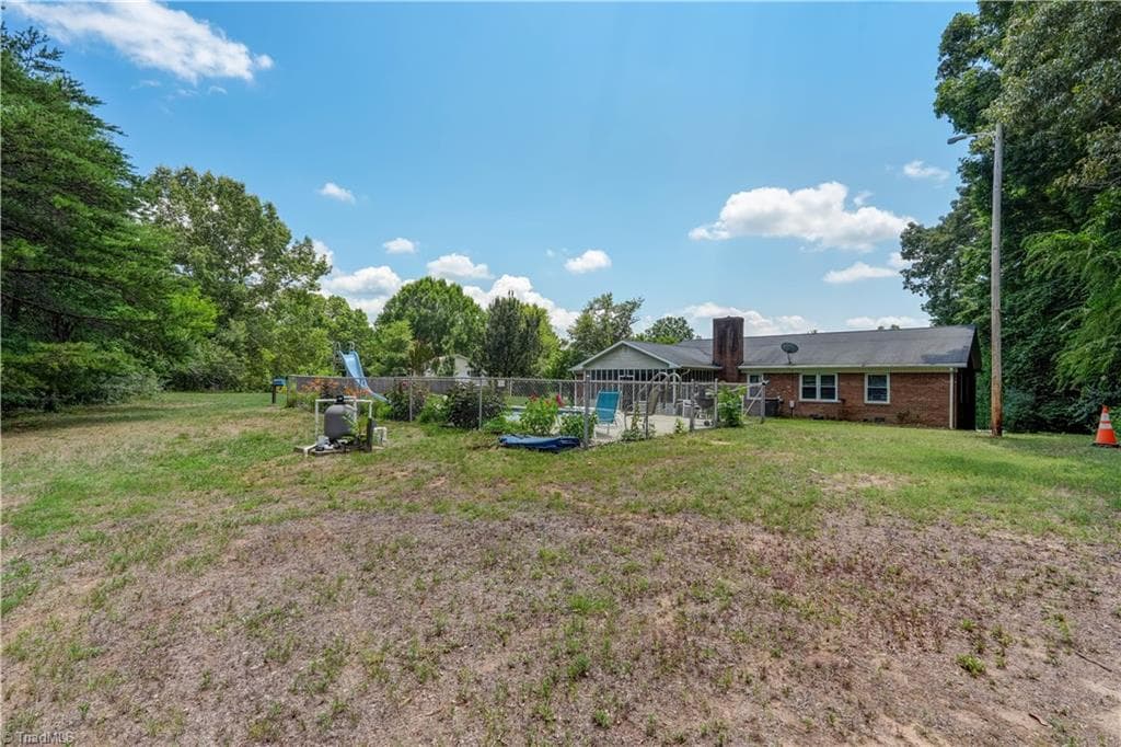Stick/Site Built at 159 Laurell Drive, Eden NC 27288, photo 29 of 29